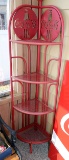 Coca-Cola Rack