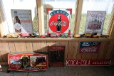 Coca-Cola Collectibles