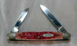 Case XX Coca-Cola Pocket Knife