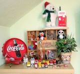 Coca-Cola Collectibles