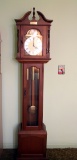 Grandfather Clock