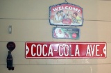 Coca-Cola Collectibles
