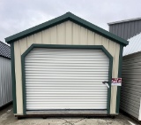 Garage 12 x 20