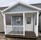 Cabin 10 x 20