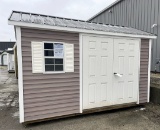 Garden Shed 8 x 12