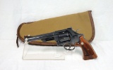 Smith & Wesson Model 25-5