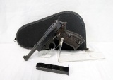 Walther P38