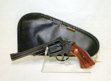 Smith & Wesson Model 19-5
