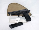 Taurus PT-92