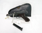 High Standard Model M-101