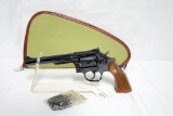Smith & Wesson Model 48-4