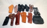Holsters