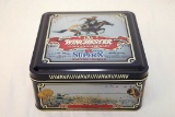 Winchester Anniversary Tin w/ Shells