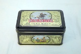 Winchester Tin of Cartridges