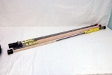 Cleaning Rods