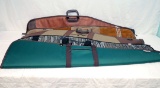 (5) Gun Cases