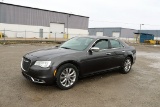 2018 Chrysler 300 Limited