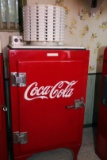 General Electric Cooler