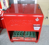 Coca-Cola Cooler