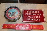 Coca-Cola Items