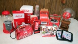 Coca-Cola Items