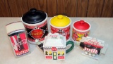 Coca-Cola Items
