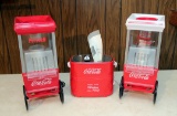 Coca-Cola Items