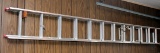Warner Extension Ladder