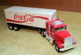 Nylint Coca-Cola Freightliner