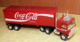 Nylint Coca-Cola Cab-Over