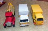 Danbury Mint & Other Trucks