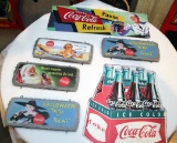 Coca-Cola Signs
