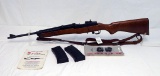 Ruger Mini 14