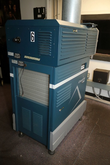 Christie CP 2000S
