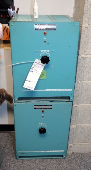 Christie Power Unit