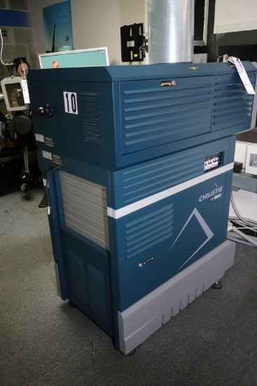 Christie CP 2000S