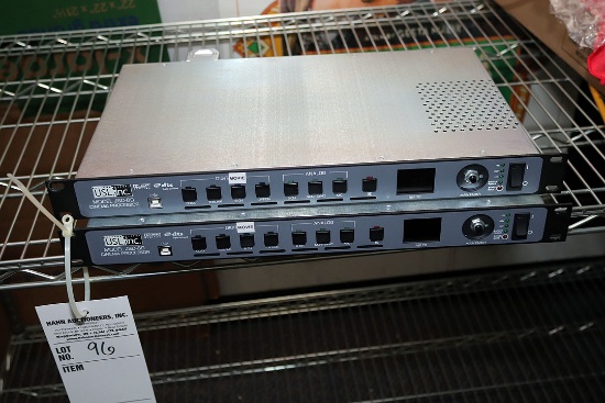 Cinema Processor