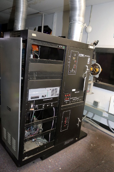 Xetron XCND Console