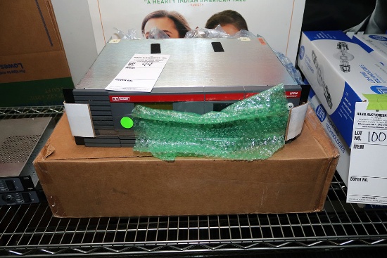 Cinema Processor