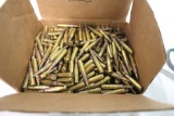 Approx. (500) Rounds of 556 Ammo
