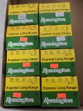Remington Shotgun Shells