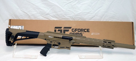Gforce Arms CIT