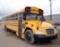 2011 Bluebird School Bus