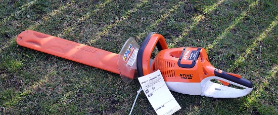 Stihl Hedge Trimmer