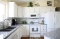 12'X'12' COMPLETE KITCHEN CABINETS