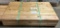 Western Red Cedar