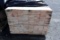 European Spruce/Pine