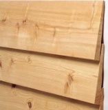 Western Red Cedar