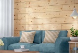 V-Groove Siding