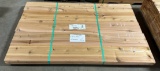 Western Red Cedar